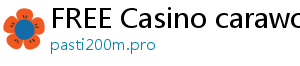 FREE Casino caraworld land